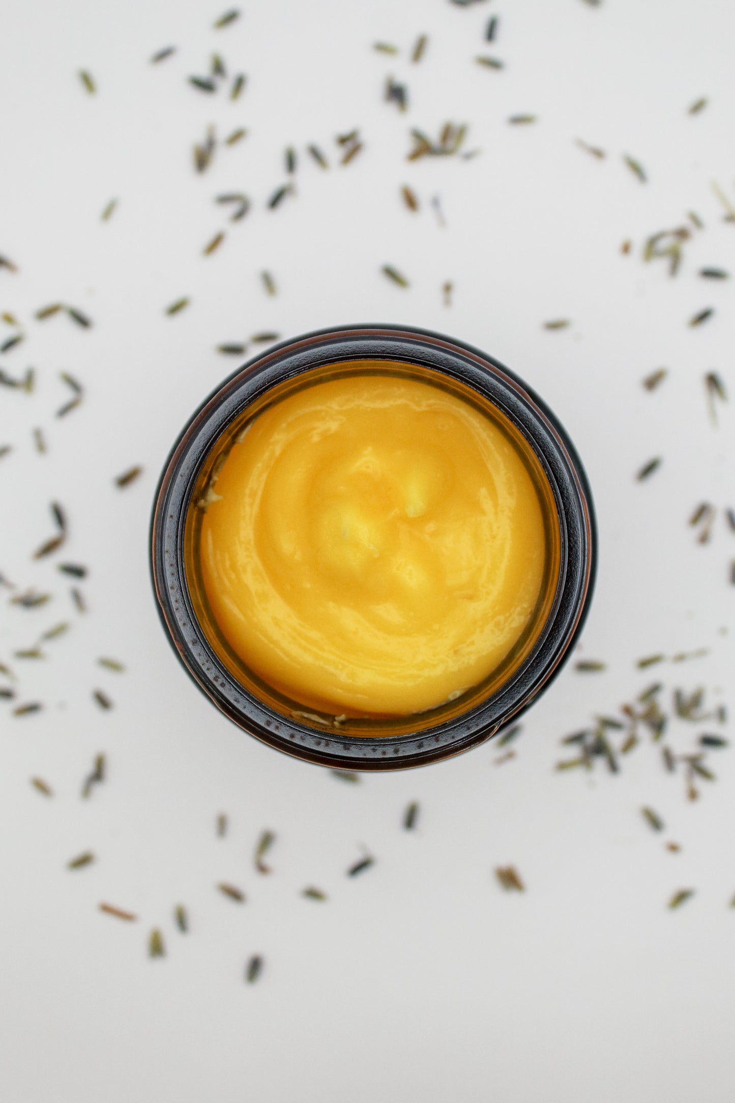 Lavender Tallow Balm
