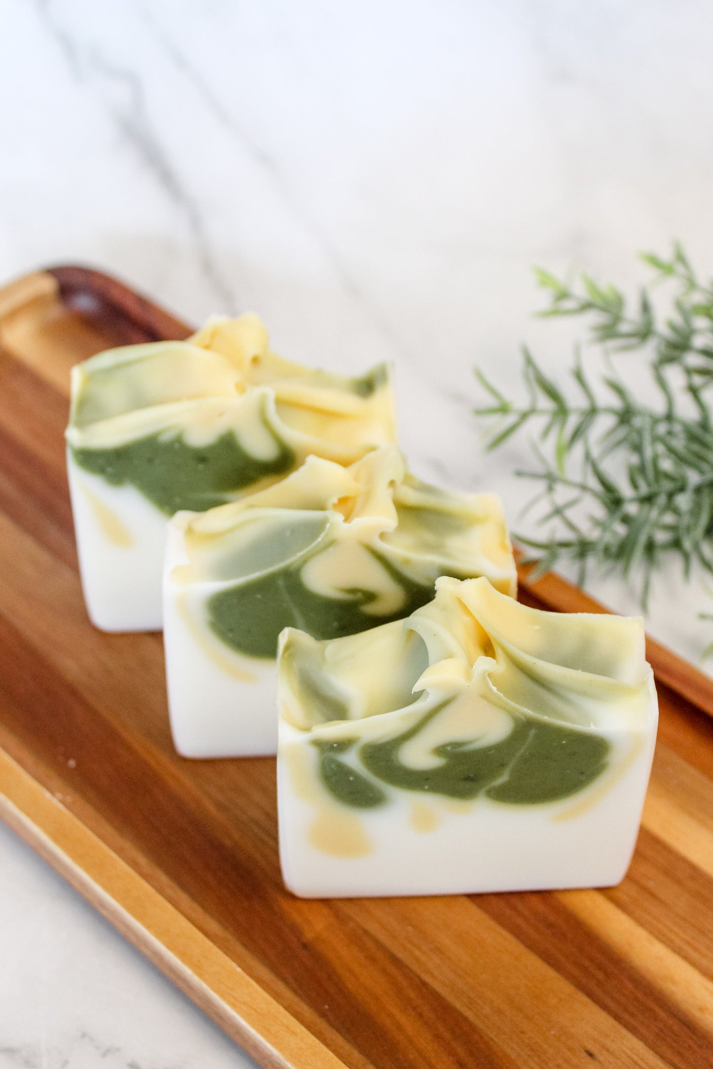 Cream + Clay Bar Soap | Unscented, Limited Edition