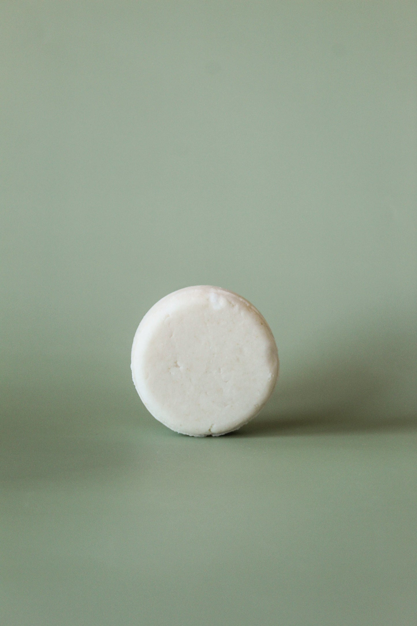 Shea + Oat Shampoo Bar | Sensitive Scalp, Unscented