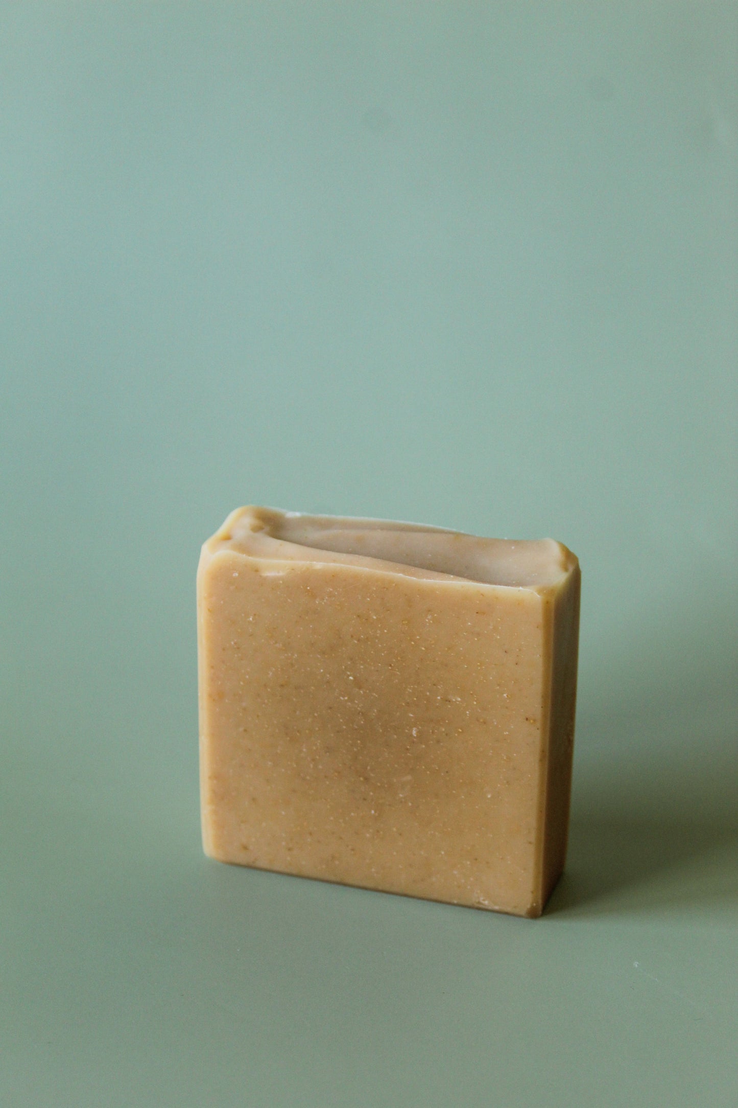 Custom Order: Breast Milk Soap Loaf