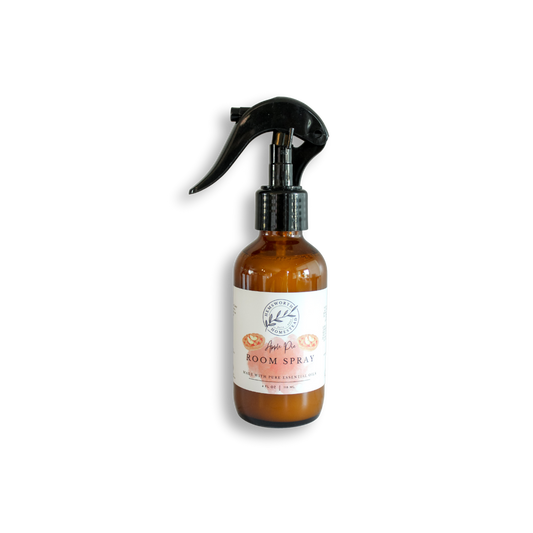 Apple Pie Room Spray | Seasonal