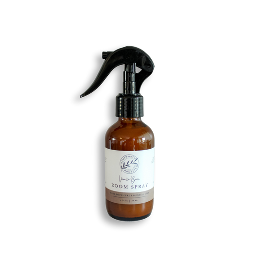 Room Spray | Everyday Scent Collection