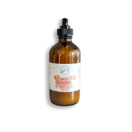 Apple Pie Lotion | Seasonal