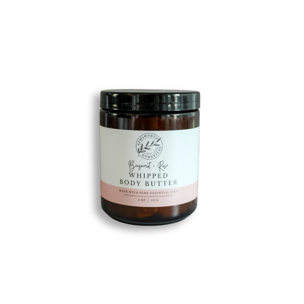 NEW Whipped Body Butters | Everyday Scent Collection