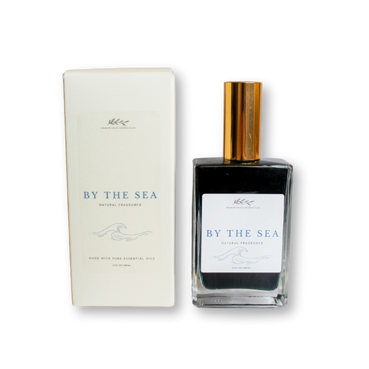 By the Sea Perfume