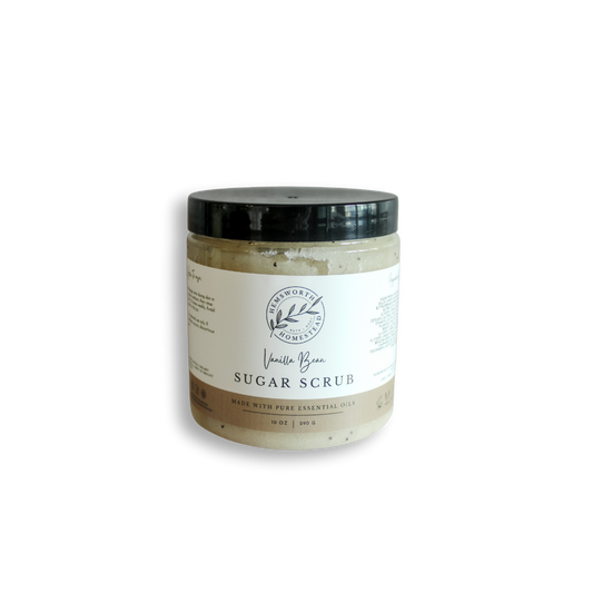 Sugar Scrubs | Everyday Scent Collection