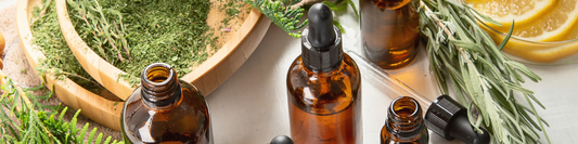 Simple Ways to Swap to Essential Oils (and Why You Should)