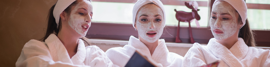 How to Host a Budget-Friendly Galentine’s Spa Night at Home