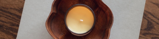 Why Your Candle Stops Smelling Like Anything (And What Actually Fixes It)