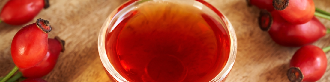 What Is Rosehip Oil? Where It Comes From + What's In It