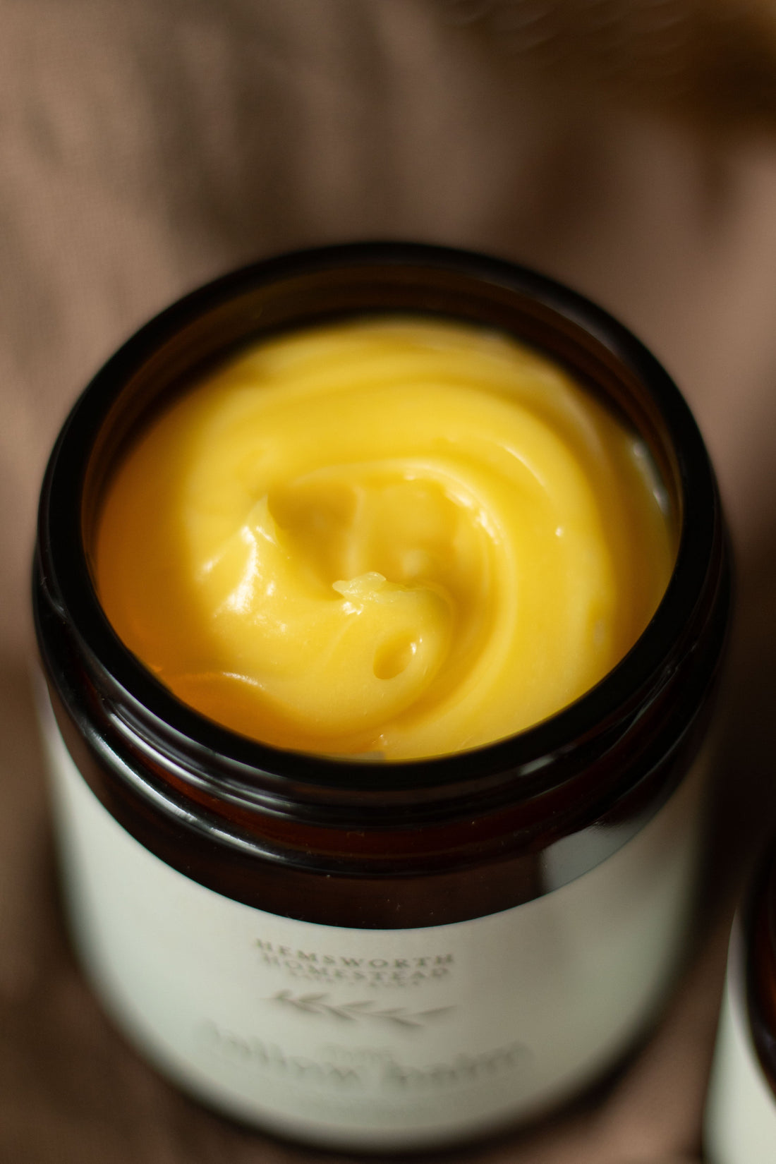 Tallow Balm vs. Lotion: What Actually Absorbs Into Dry Skin (and What Just Sits There)