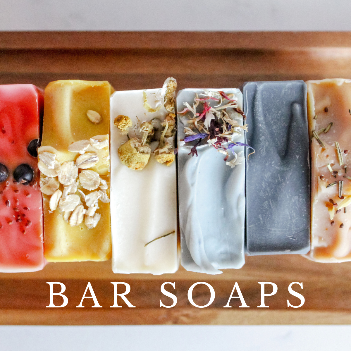 Bar Soaps