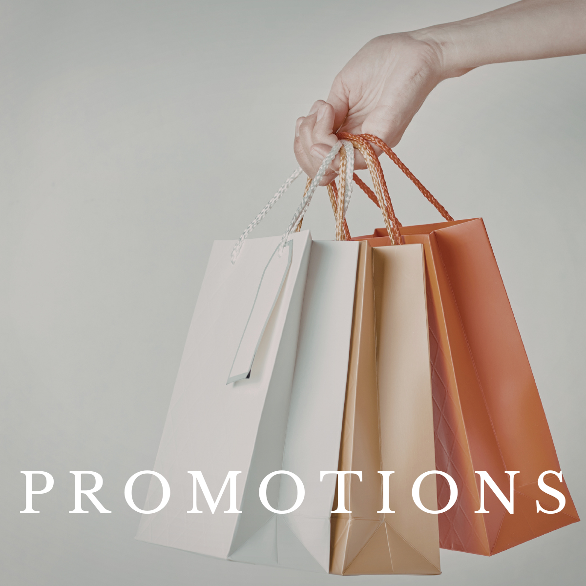 Promotions