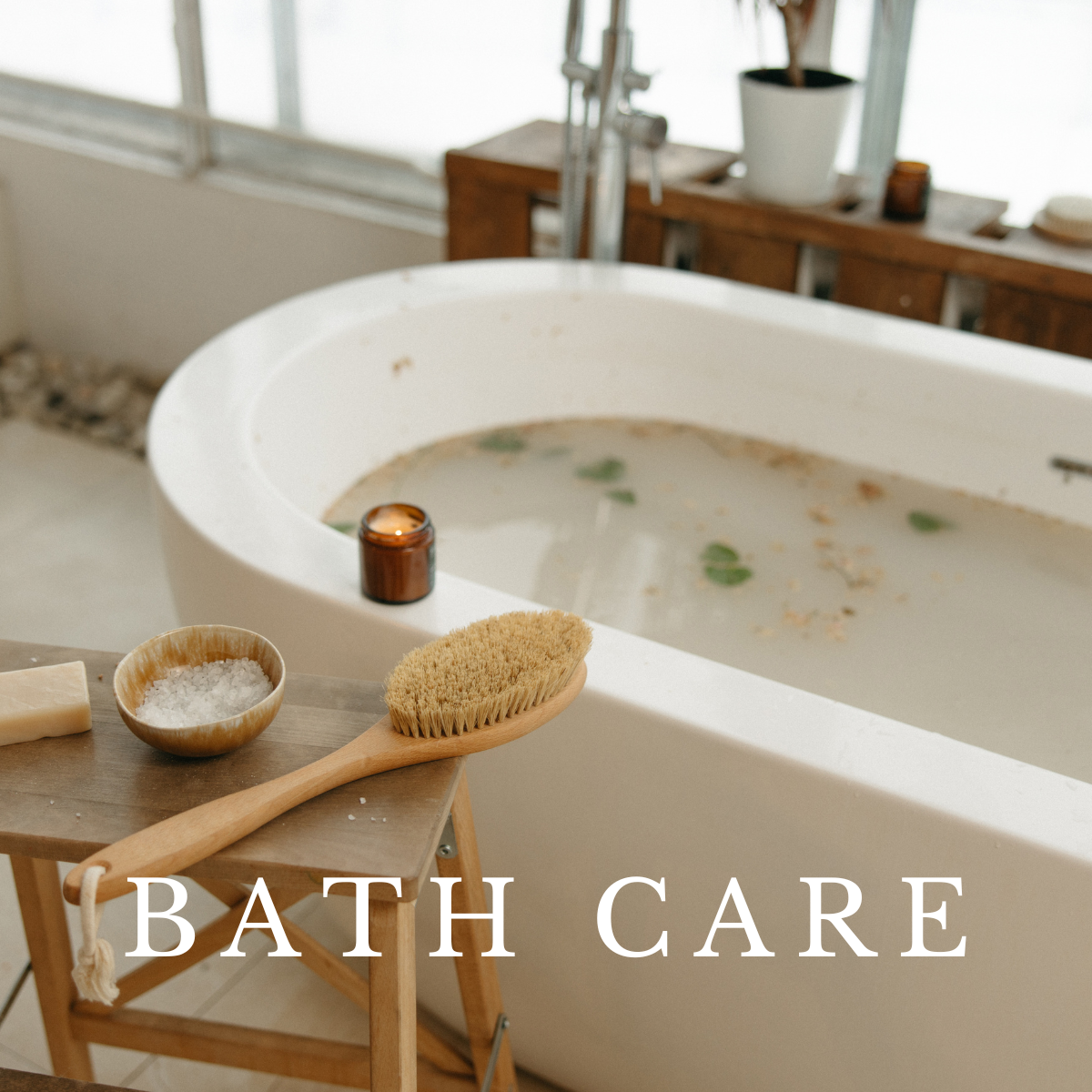 Bath Care