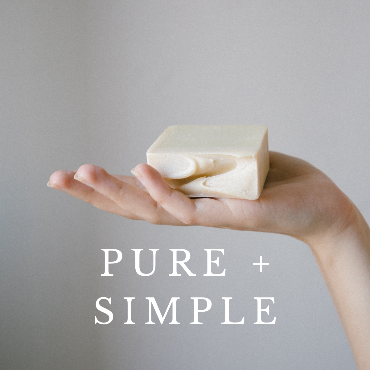 Pure + Simple Collection – Hemsworth Homestead
