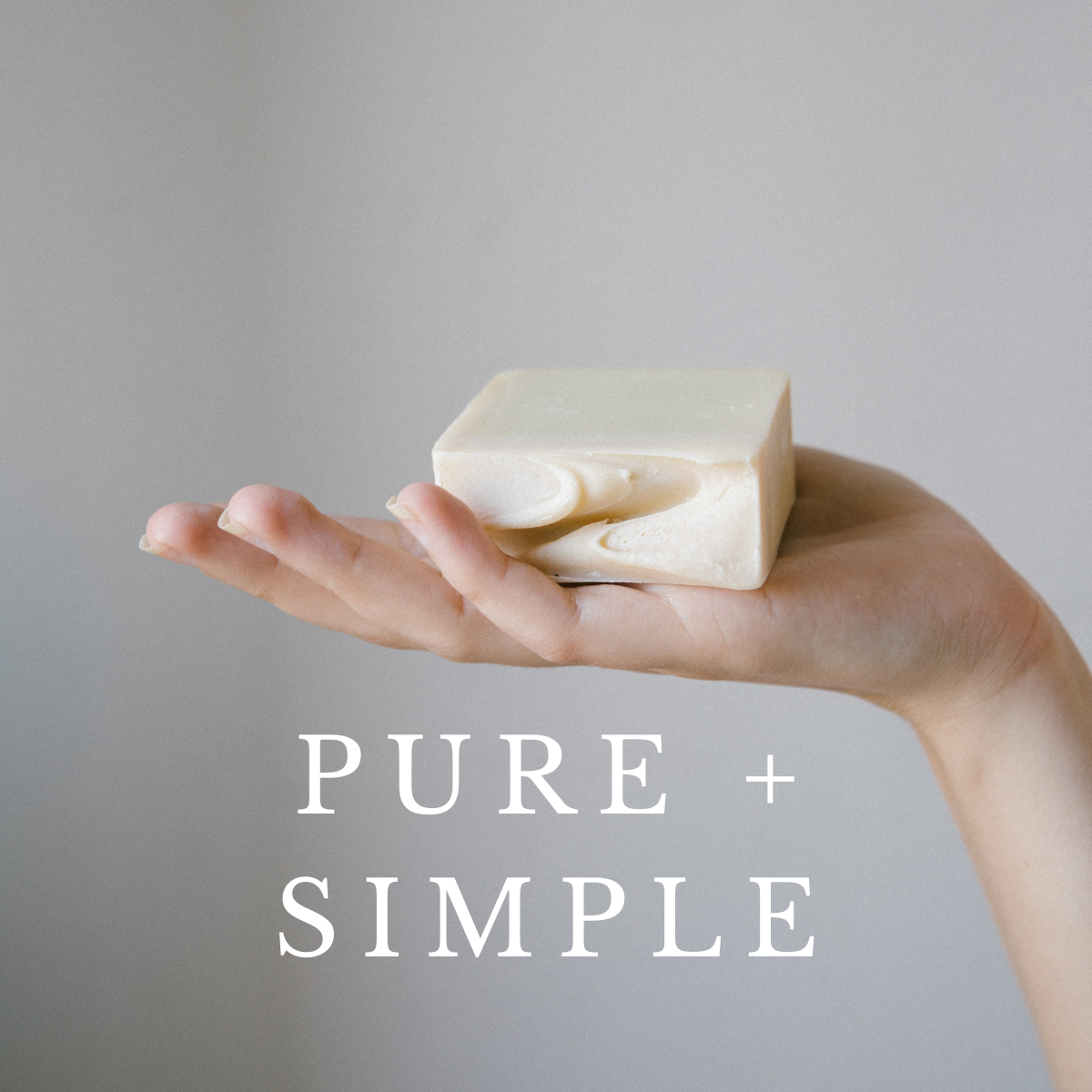 Pure + Simple Collection