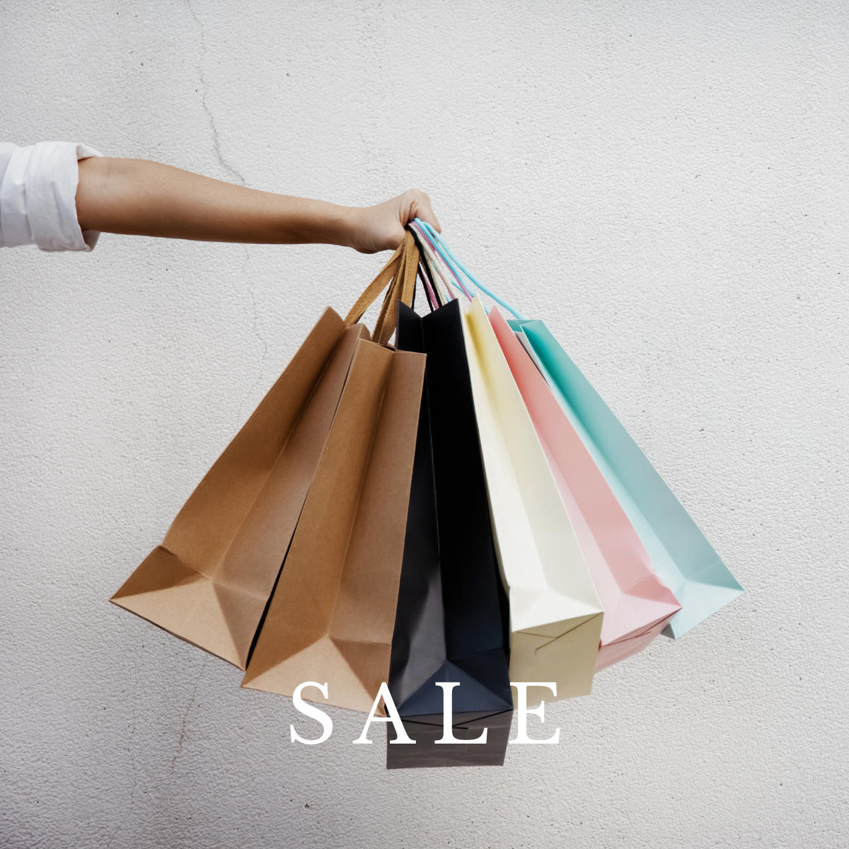 Sale