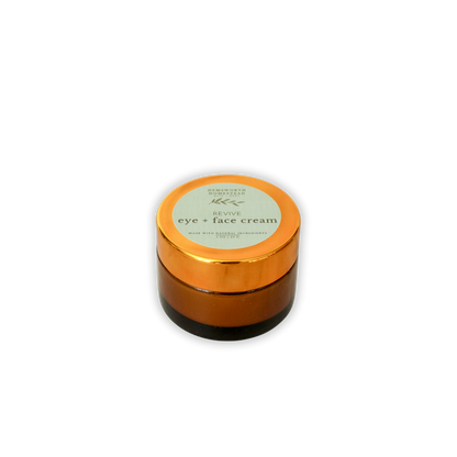 Revive Eye + Face Cream