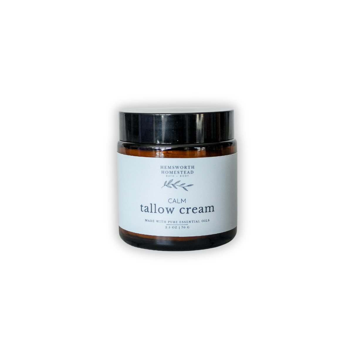 Calm Tallow Cream