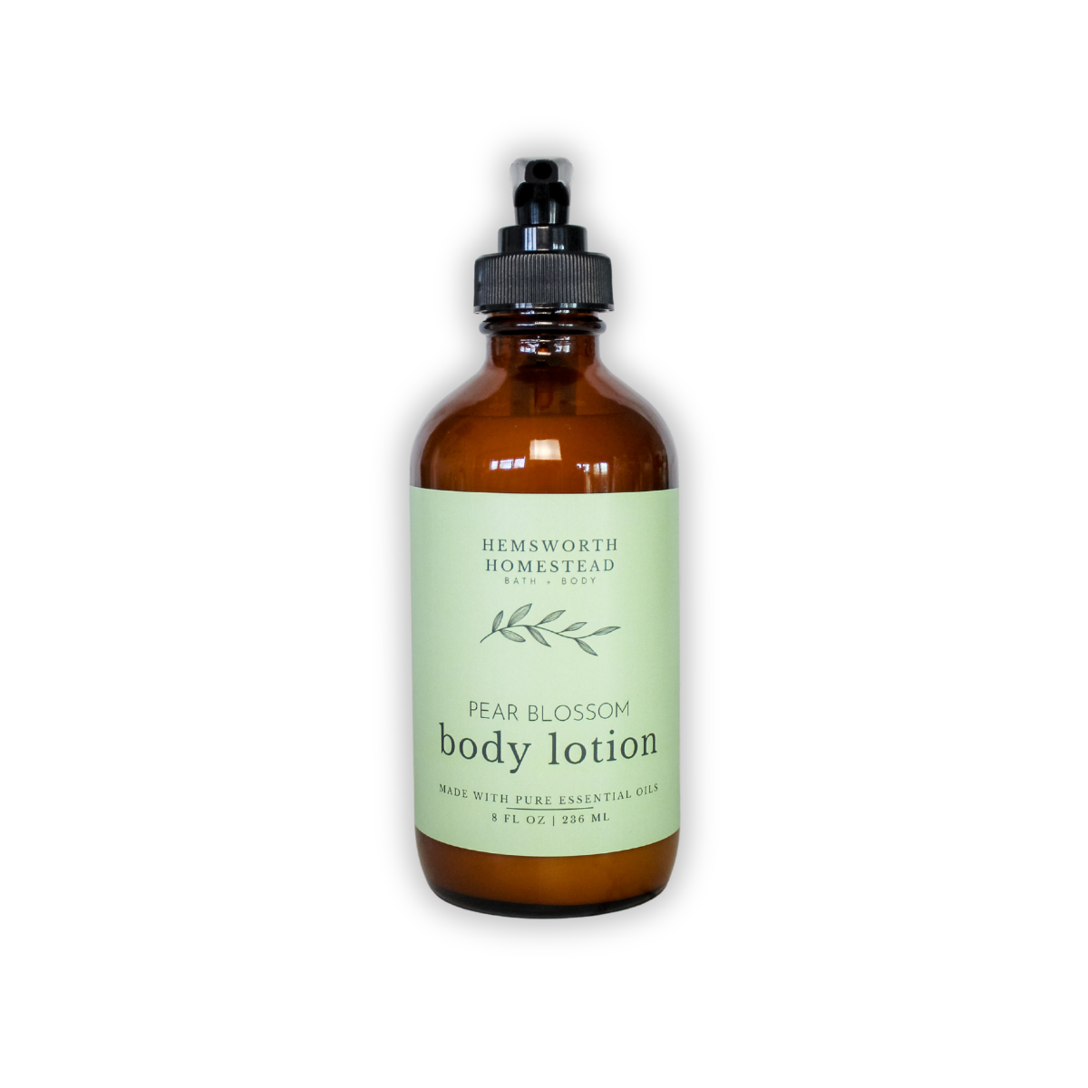 Pear Blossom Body Lotion | Seasonal