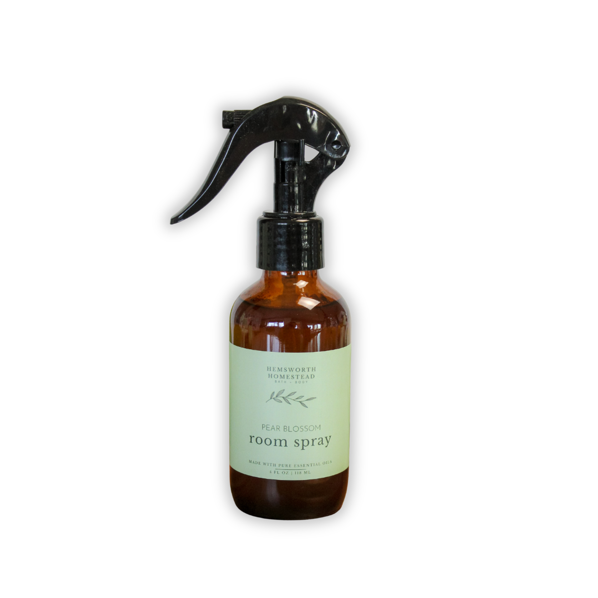Pear Blossom Room Spray | Seasonal