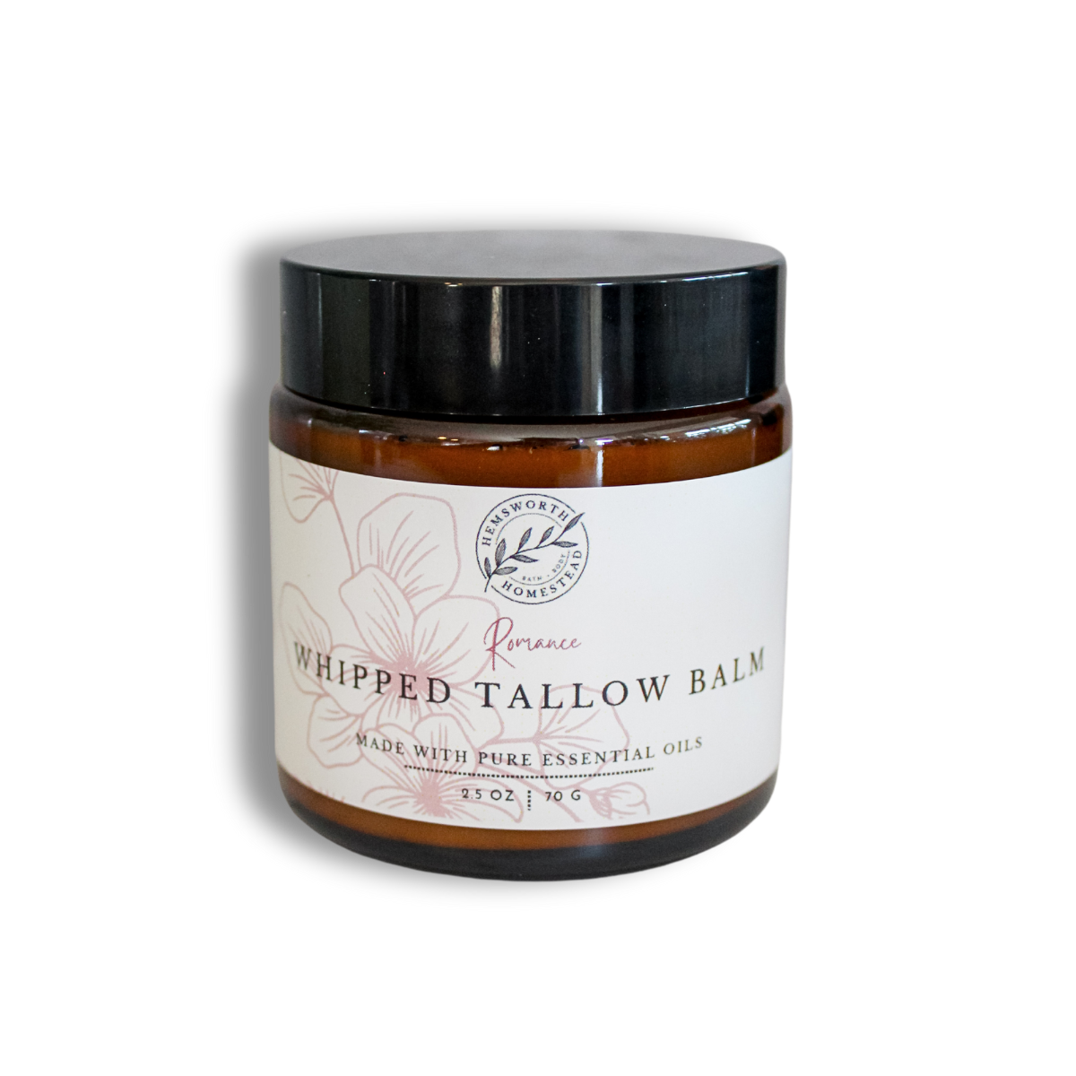 Romance Whipped Tallow Balm | Limited Edition