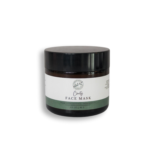Clarity Face Mask