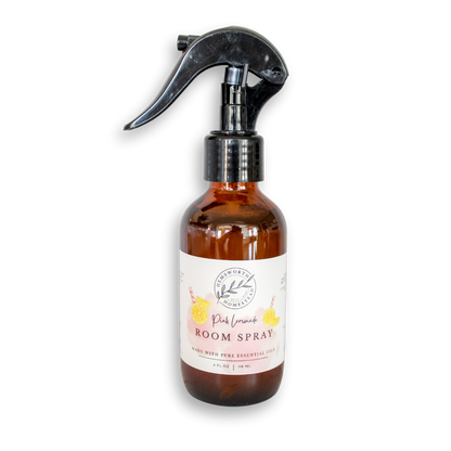 Pink Lemonade Room Spray | Seasonal
