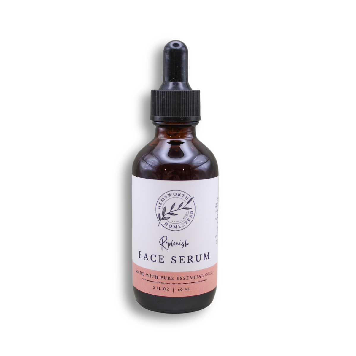 Replenish Face Serum | Aging, Mature, Dry Skin