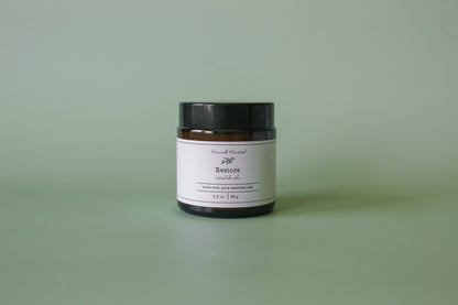 Restore Skin Salve