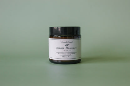 Restore Skin Salve