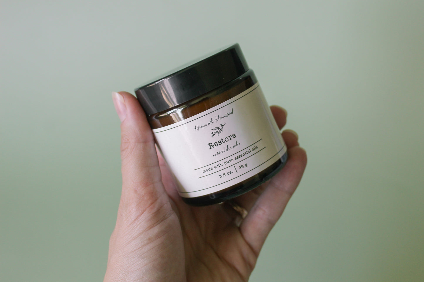 Restore Skin Salve