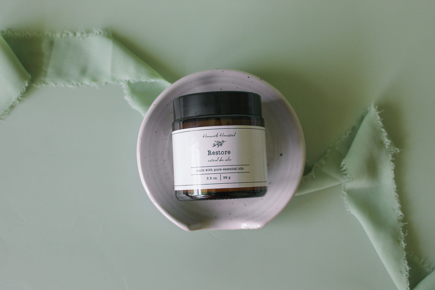 Restore Skin Salve