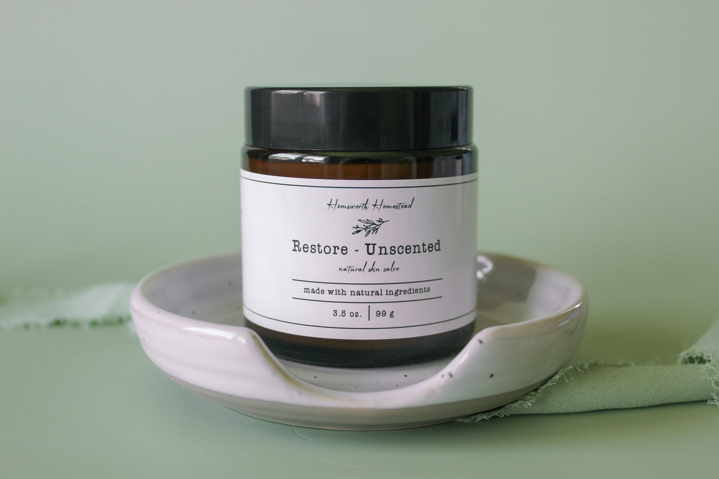 Restore Skin Salve