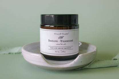 Restore Skin Salve