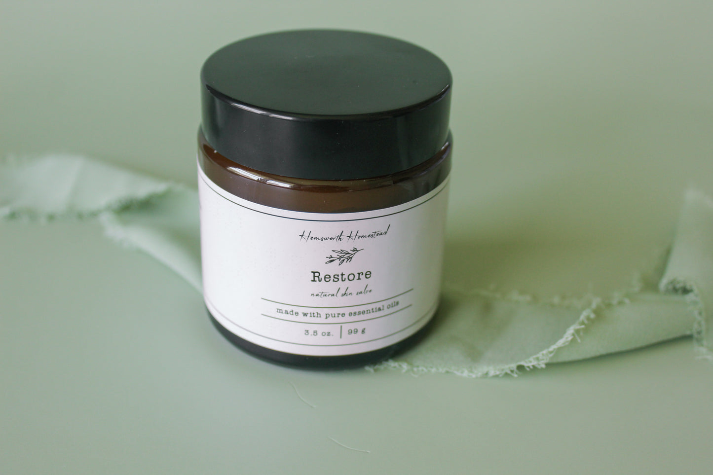 Restore Skin Salve