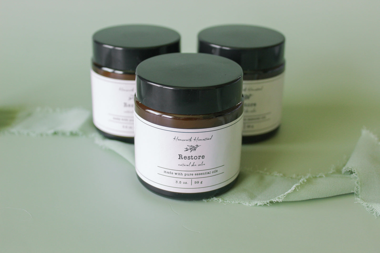 Restore Skin Salve