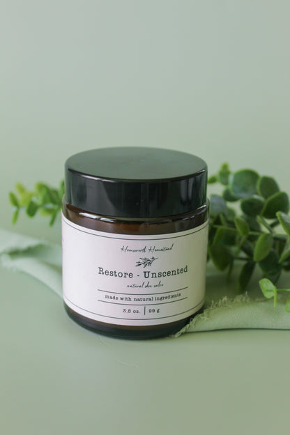 Restore Skin Salve