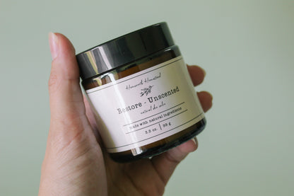 Restore Skin Salve