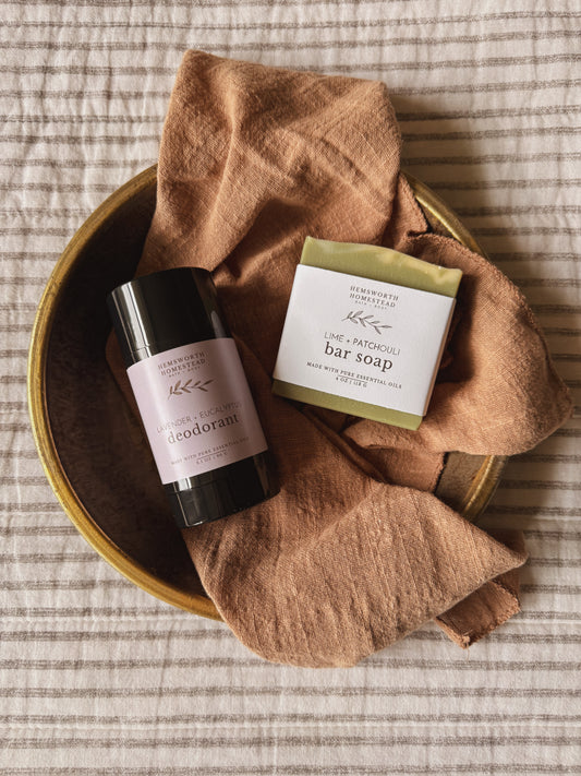 Everyday Swap Duo