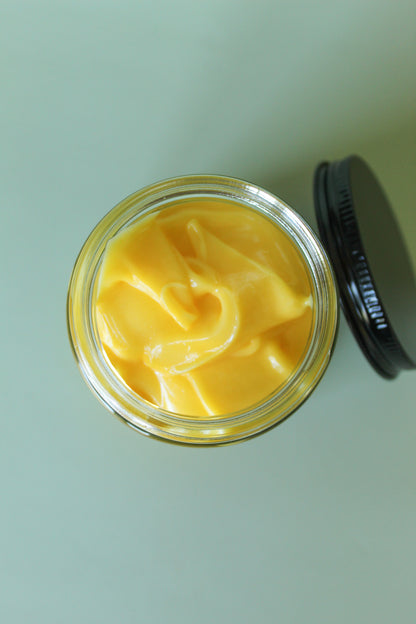 Pure + Simple Tallow Balm