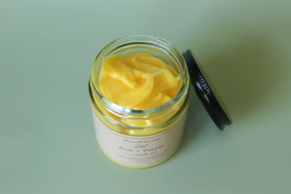 Pure + Simple Tallow Balm