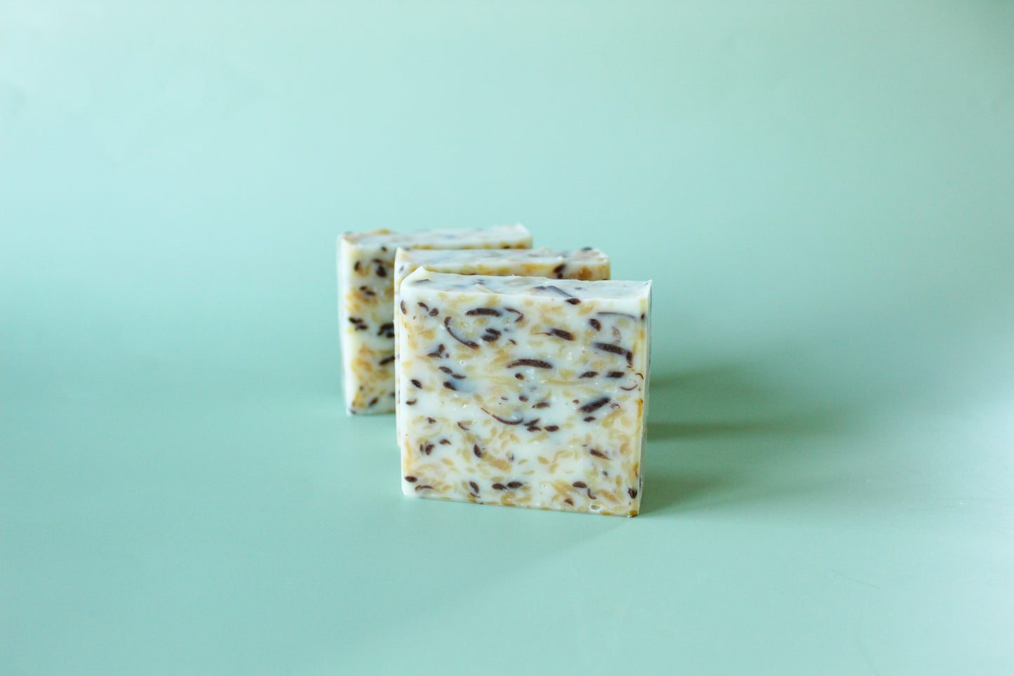 Vanilla Chai Bar Soap