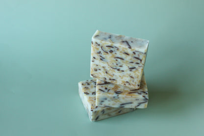 Vanilla Chai Bar Soap