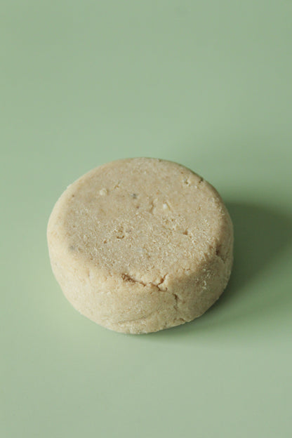 Rosemary + Thyme Shampoo Bar