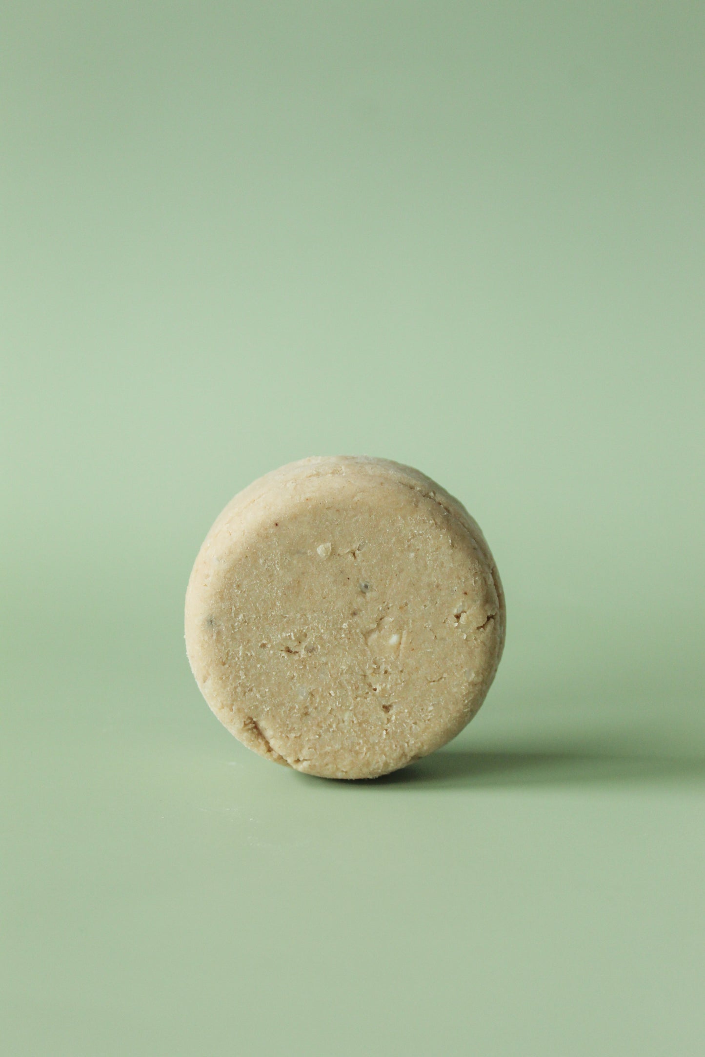 Rosemary + Thyme Shampoo Bar