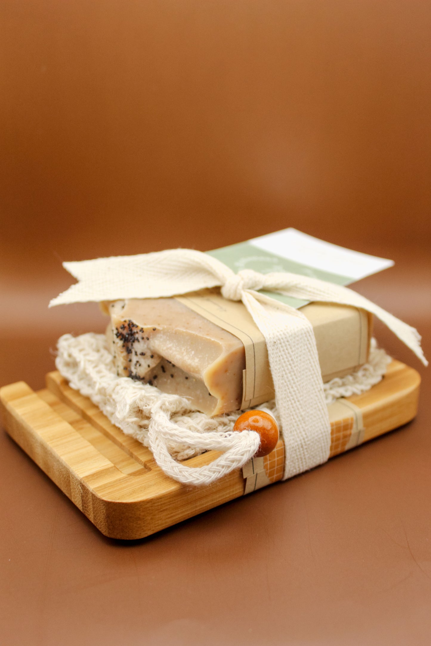 Bar Soap Gift Bundle