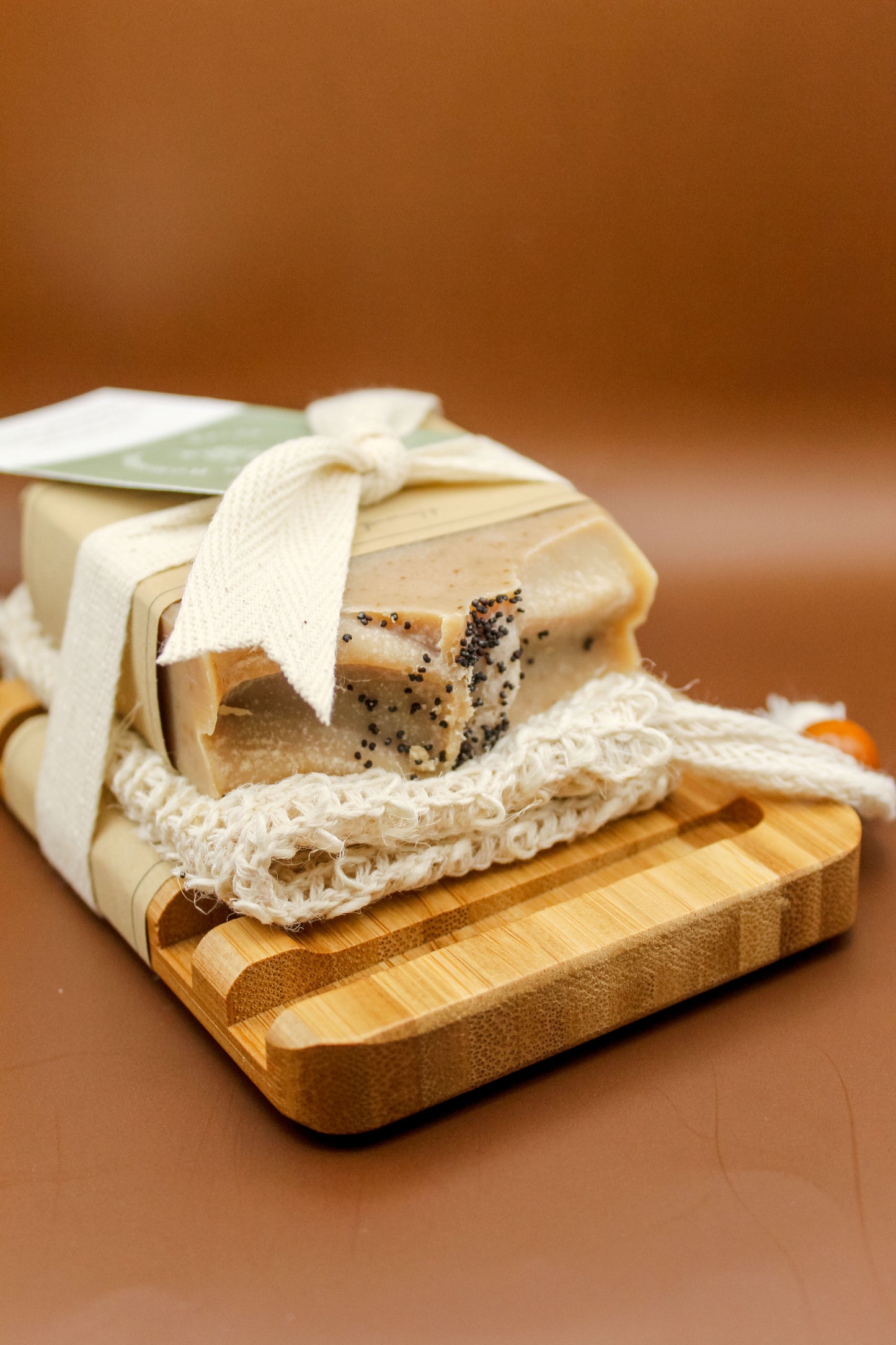 Bar Soap Gift Bundle