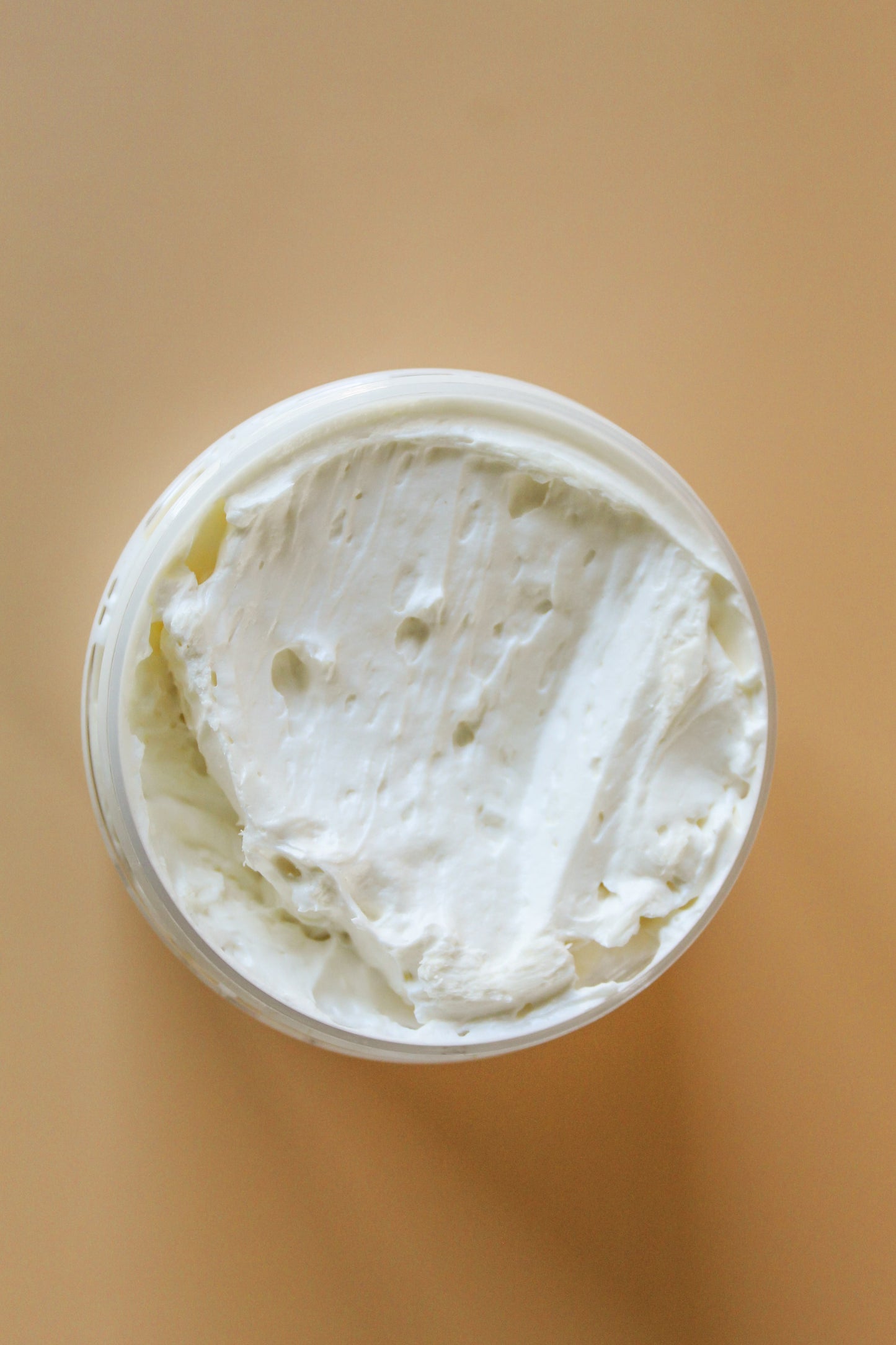 Vanilla Bean Whipped Body Butter