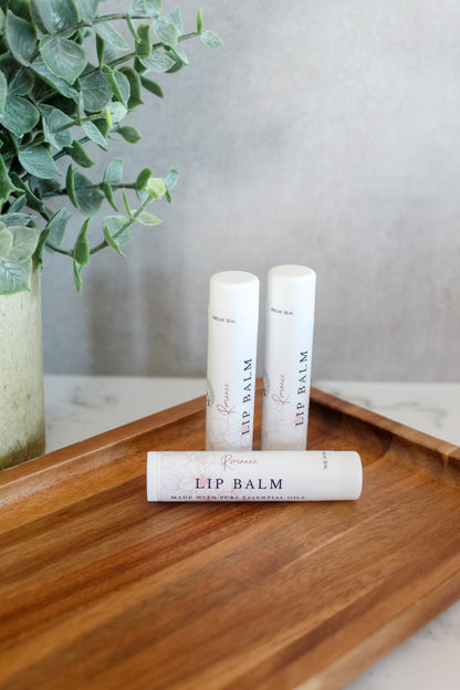 Romance Tallow Lip Balm | Limited Edition